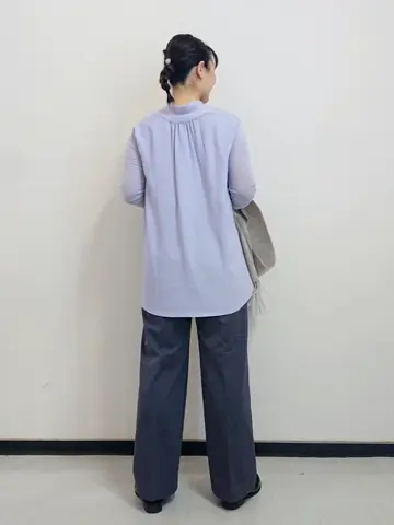 自由区 近藤 コーディネート画像