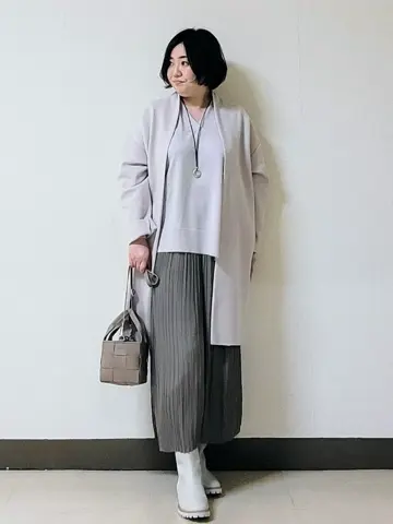 自由区 宇野 コーディネート画像