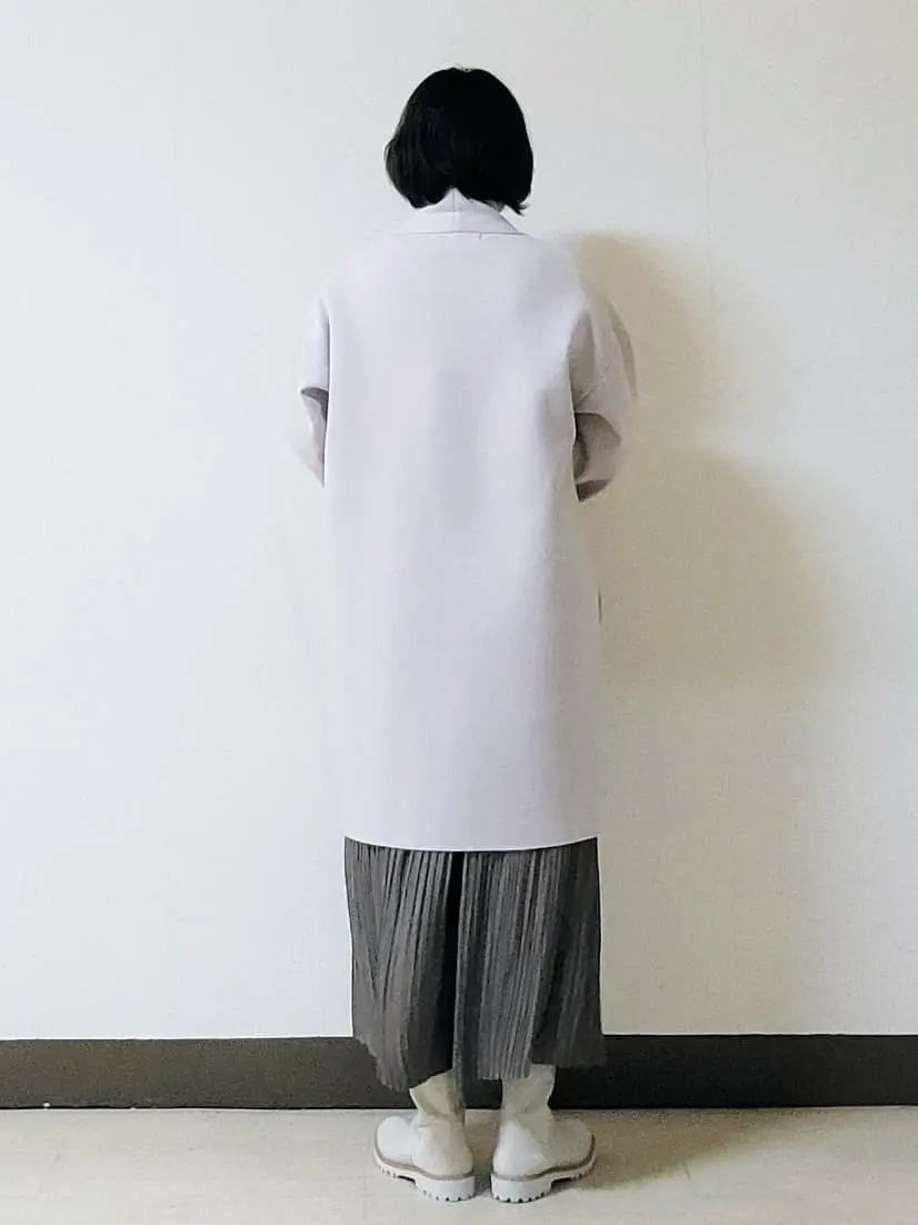 自由区 宇野 コーディネート画像