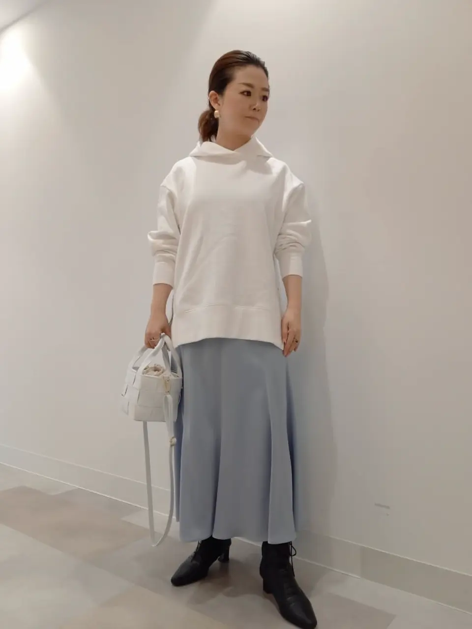  川口 コーディネート画像