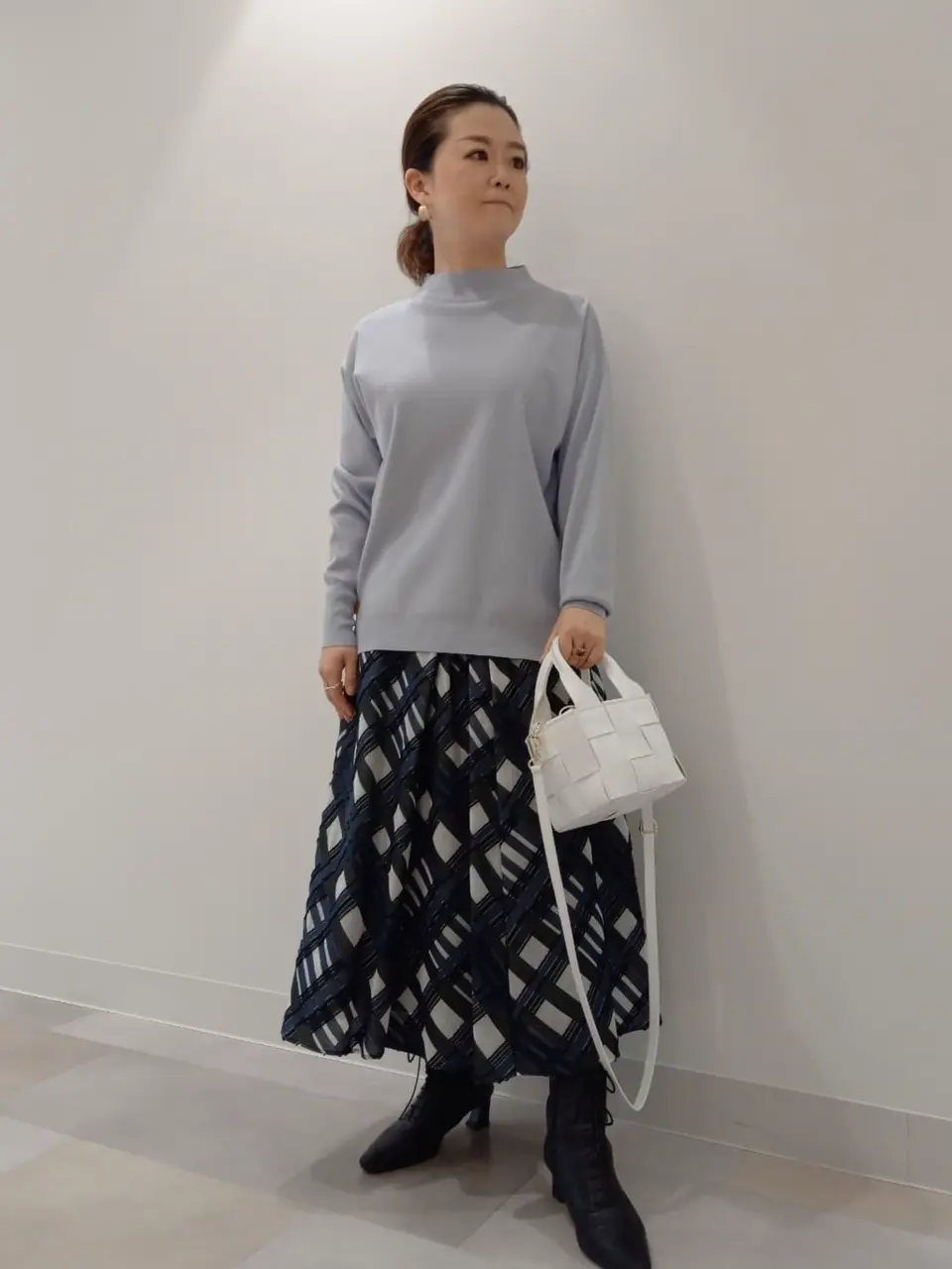  川口 コーディネート画像