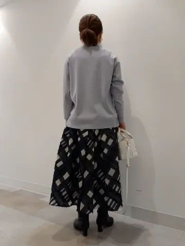 自由区 川口 コーディネート画像