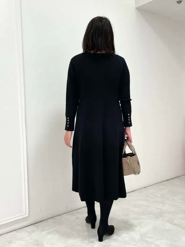 自由区 大野 コーディネート画像