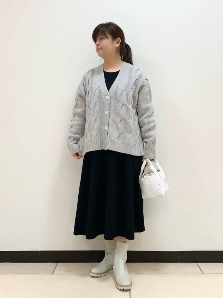  岡崎 コーディネート画像