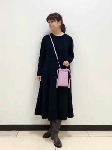 自由区 岡崎 コーディネート画像