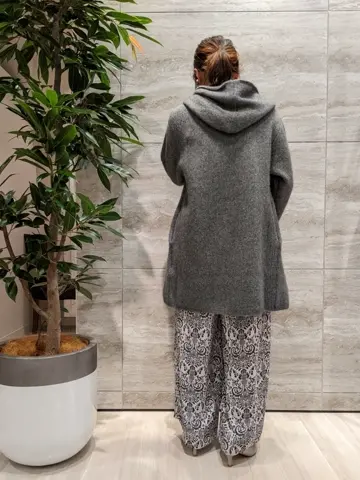 自由区 Nakai コーディネート画像