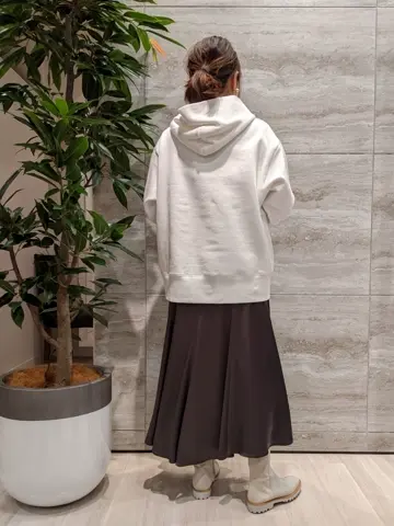 自由区 Nakai コーディネート画像