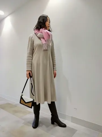 自由区 H コーディネート画像