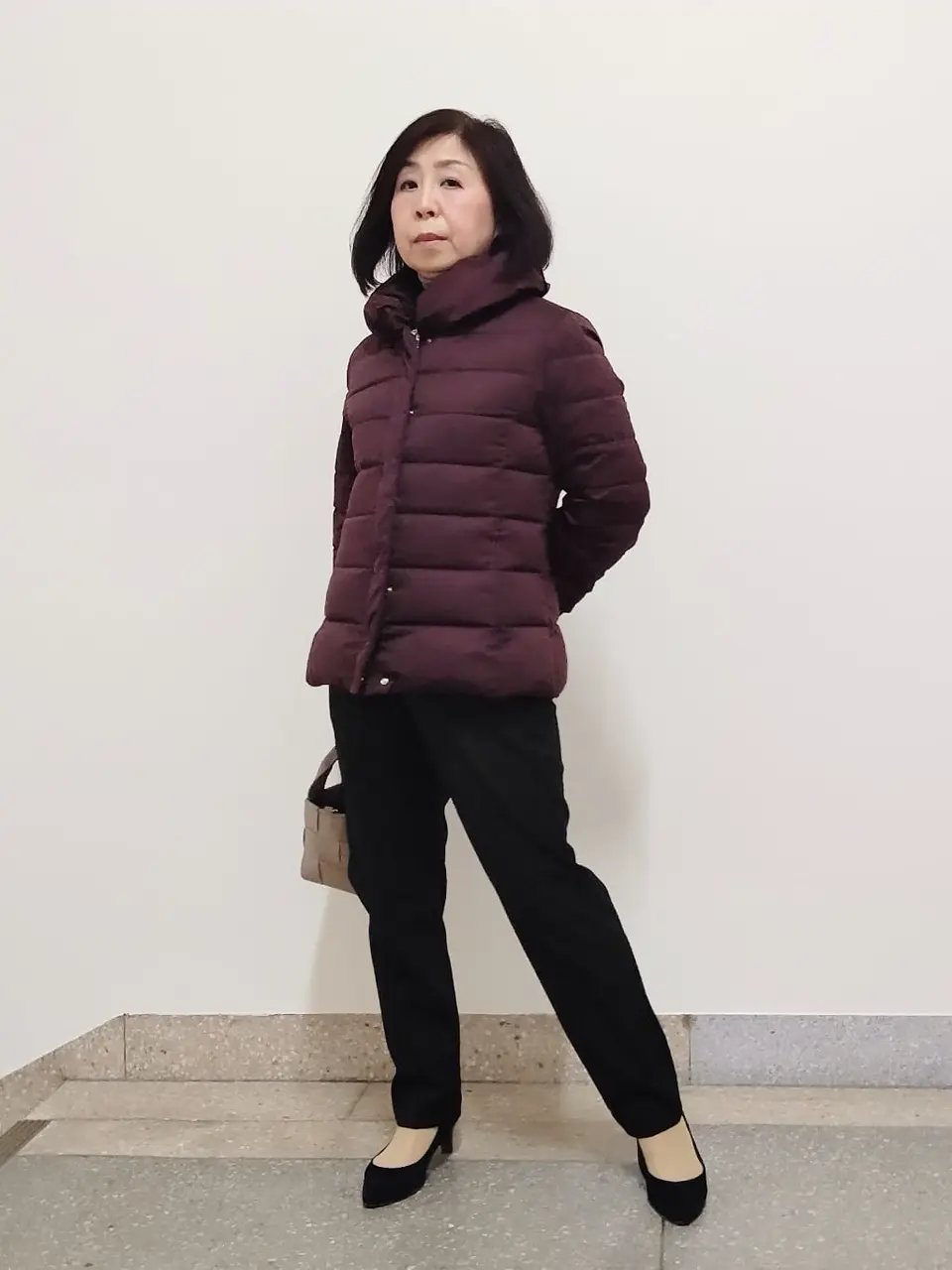  井上 コーディネート画像