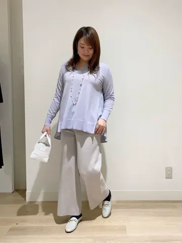 自由区 桑原 コーディネート画像