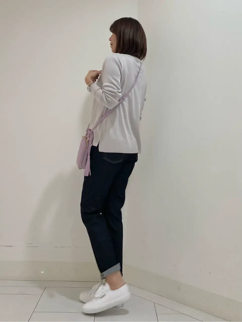 自由区 KAZU コーディネート画像