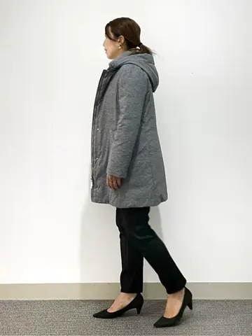 自由区 鈴木 コーディネート画像