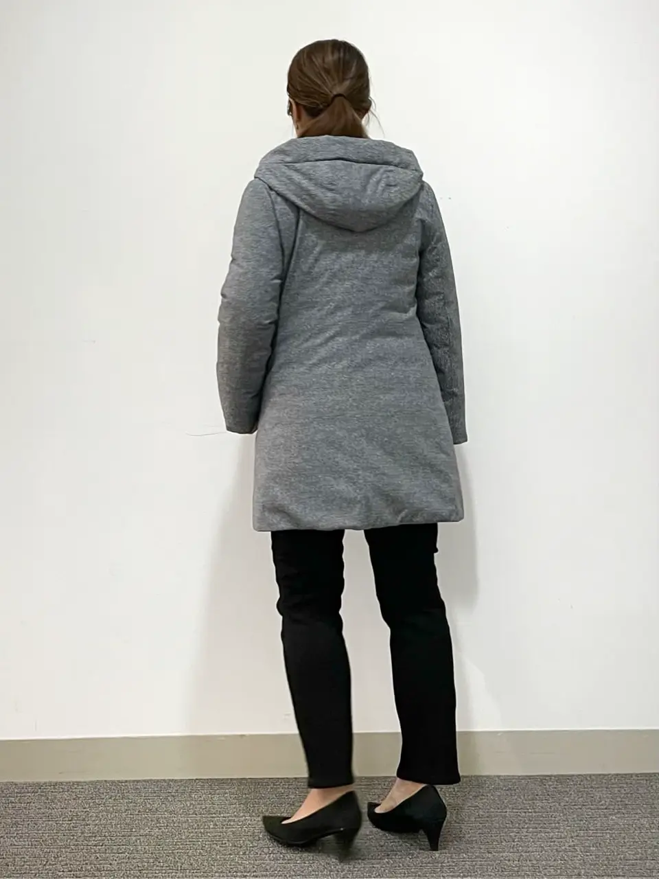 自由区 鈴木 コーディネート画像