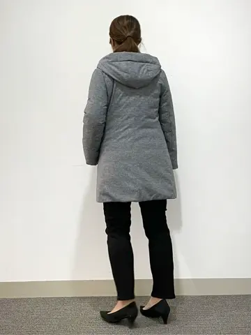 自由区 鈴木 コーディネート画像