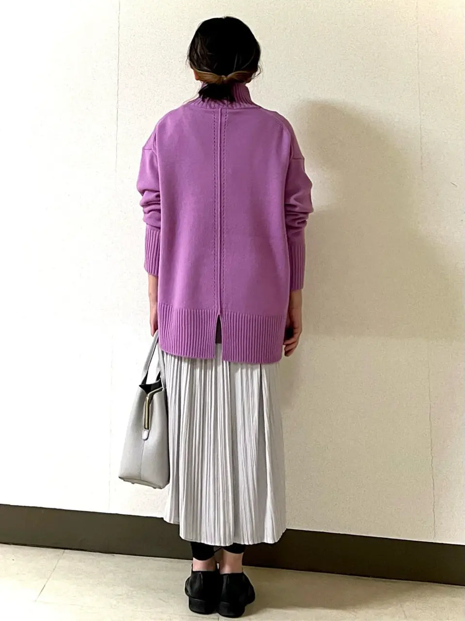 自由区 土居 コーディネート画像