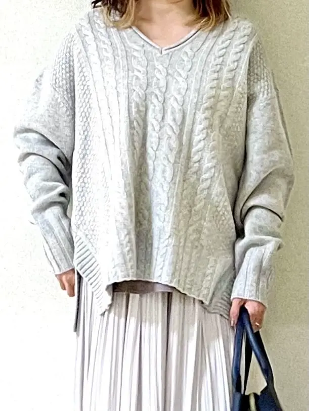 自由区 土居 コーディネート画像