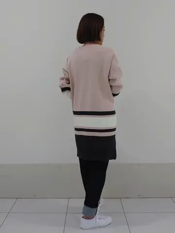 自由区 野坊戸 コーディネート画像