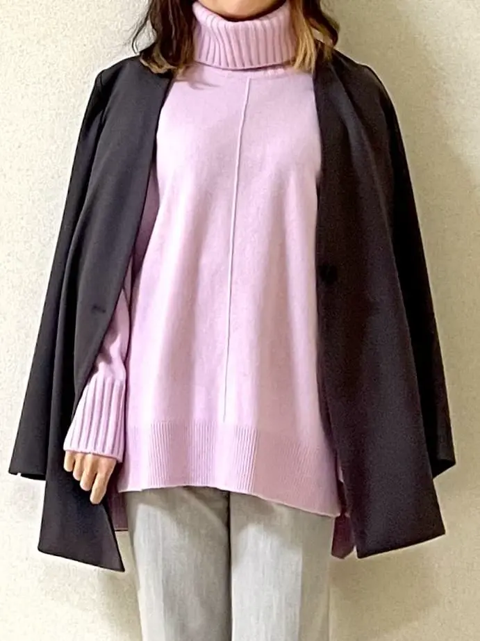 自由区 土居 コーディネート画像