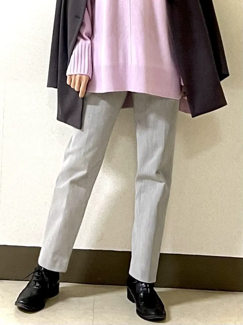 自由区 土居 コーディネート画像