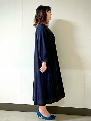 自由区 土居 コーディネート画像