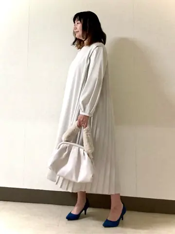 自由区 土居 コーディネート画像