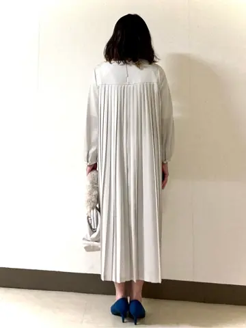 自由区 土居 コーディネート画像