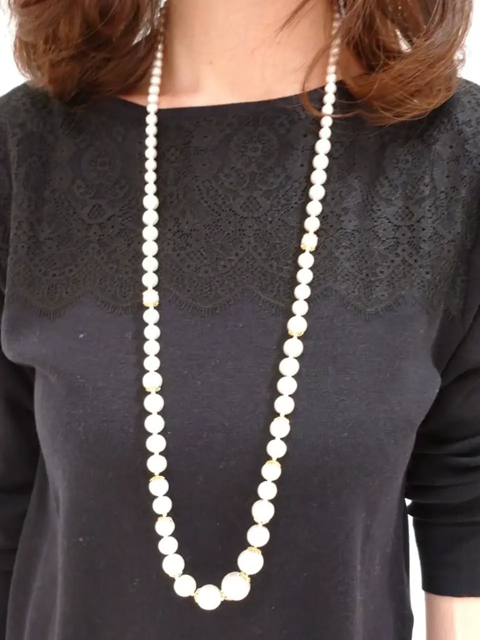 自由区 八田 コーディネート画像