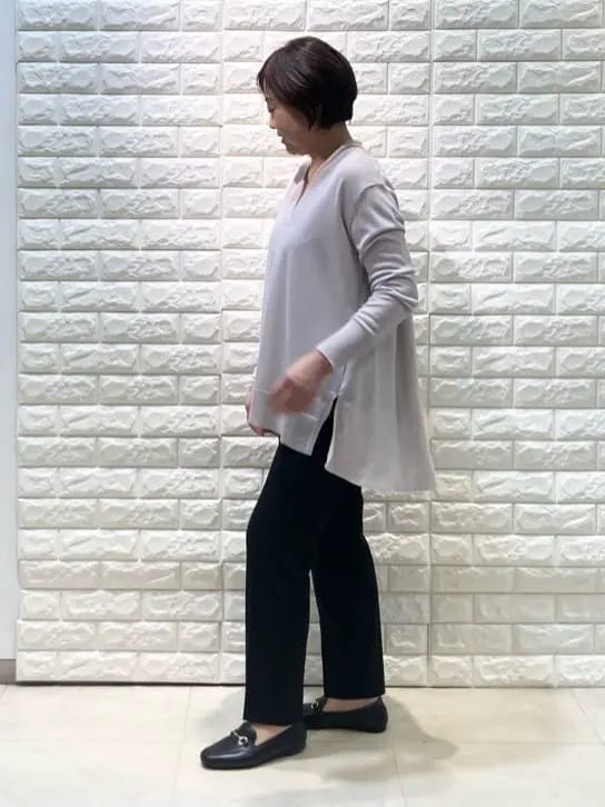  江川 コーディネート画像