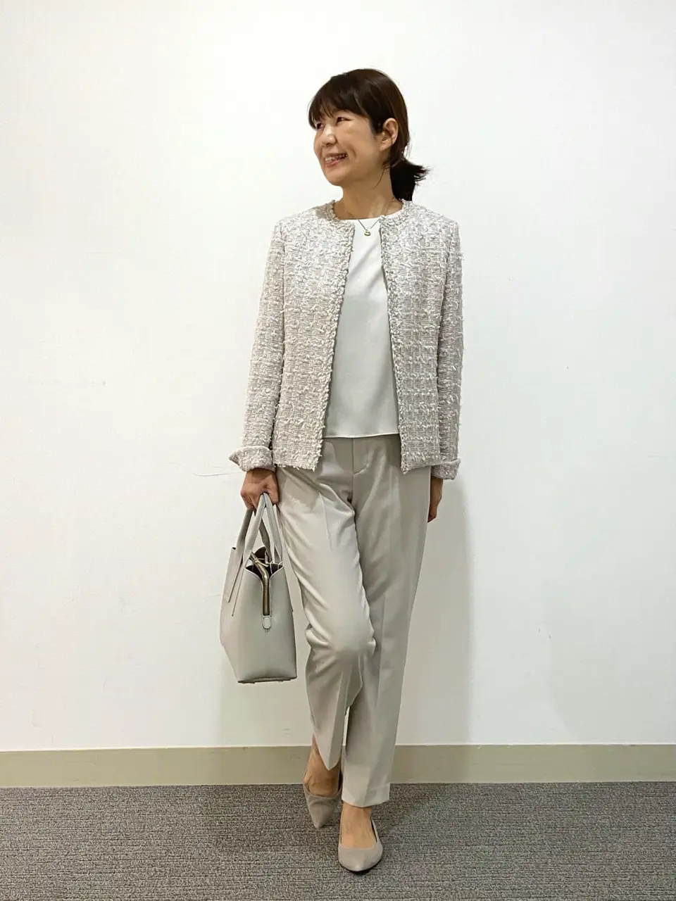  山本 コーディネート画像