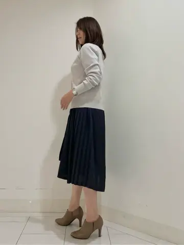 自由区 KAZU コーディネート画像