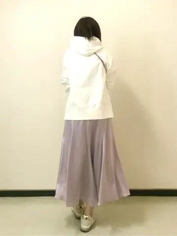 自由区 吉川 コーディネート画像