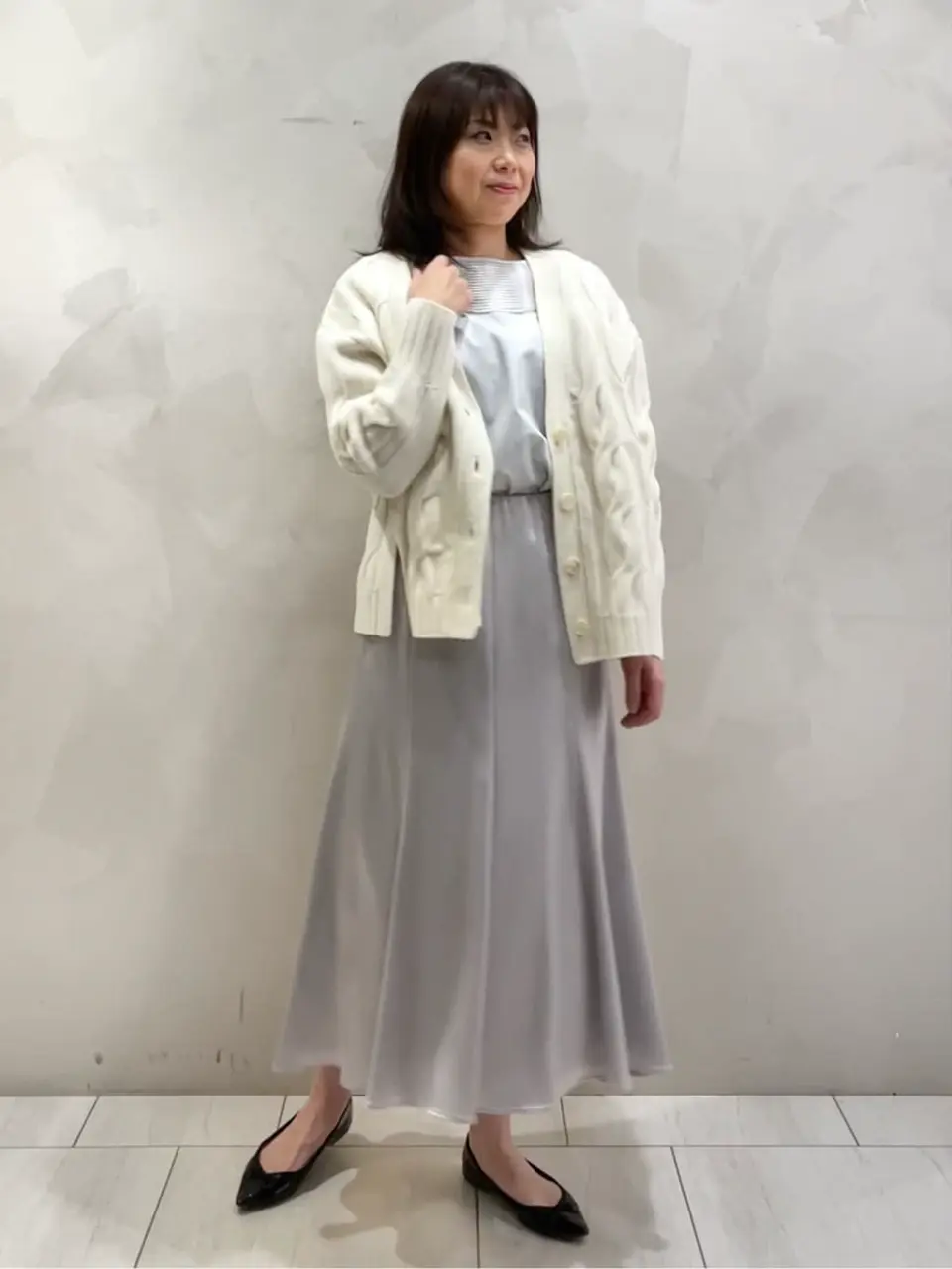   若旅 コーディネート画像