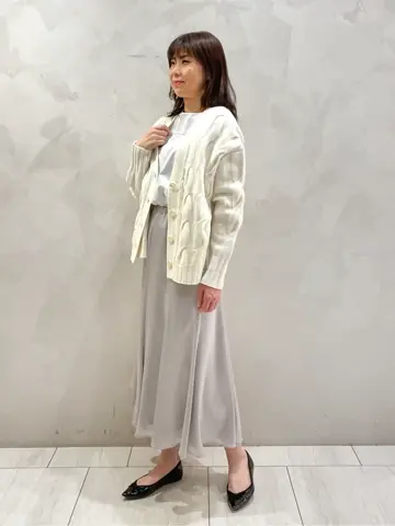 自由区  若旅 コーディネート画像