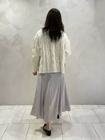 自由区  若旅 コーディネート画像