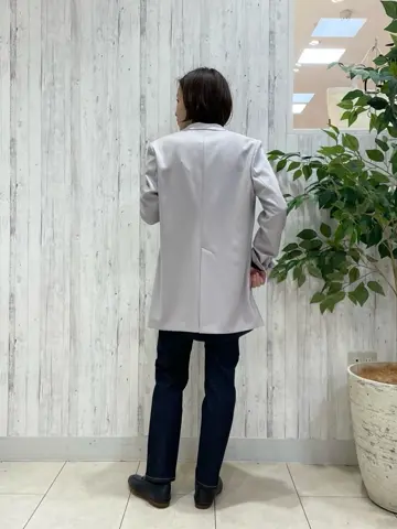 自由区 清水 コーディネート画像