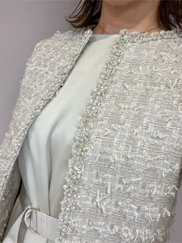 自由区 上島 コーディネート画像