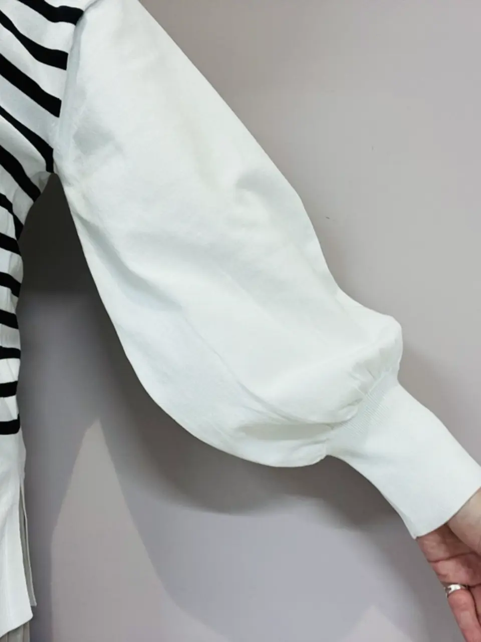 自由区 上島 コーディネート画像