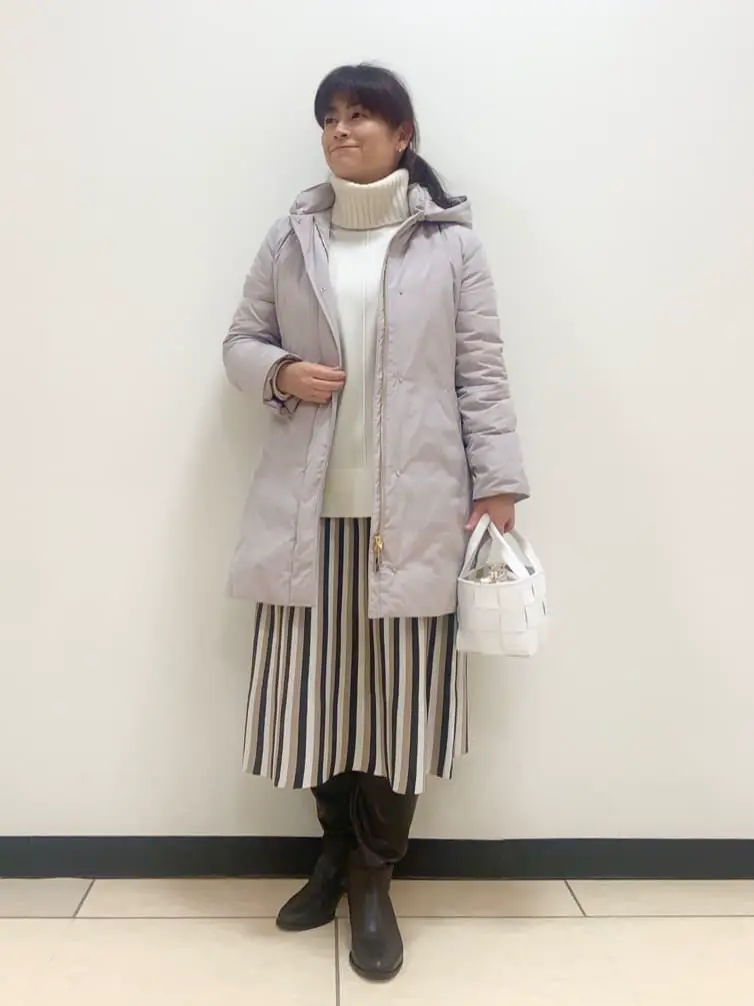  岡崎 コーディネート画像