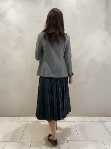 自由区  若旅 コーディネート画像