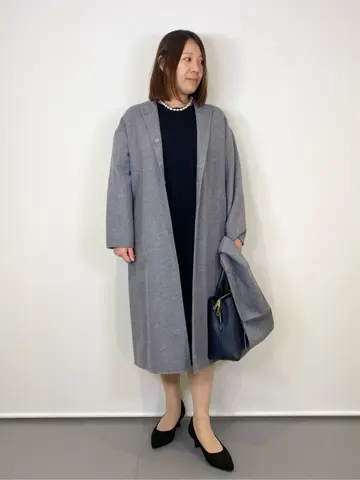 自由区 宮野 コーディネート画像