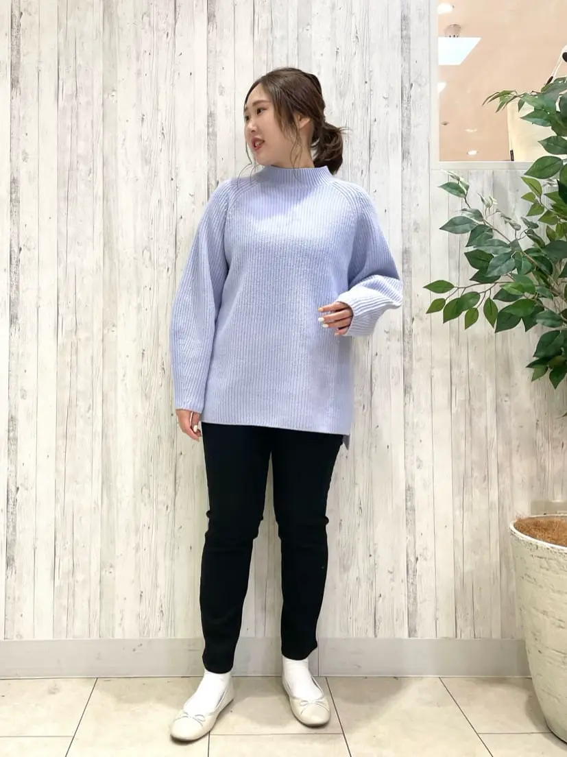 自由区 黒田 コーディネート画像