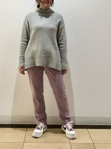 自由区 藤﨑 コーディネート画像