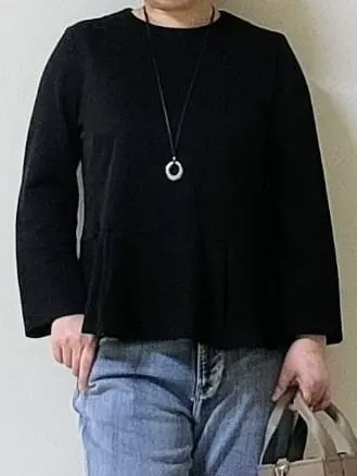 自由区 宇野 コーディネート画像