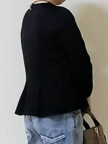 自由区 宇野 コーディネート画像