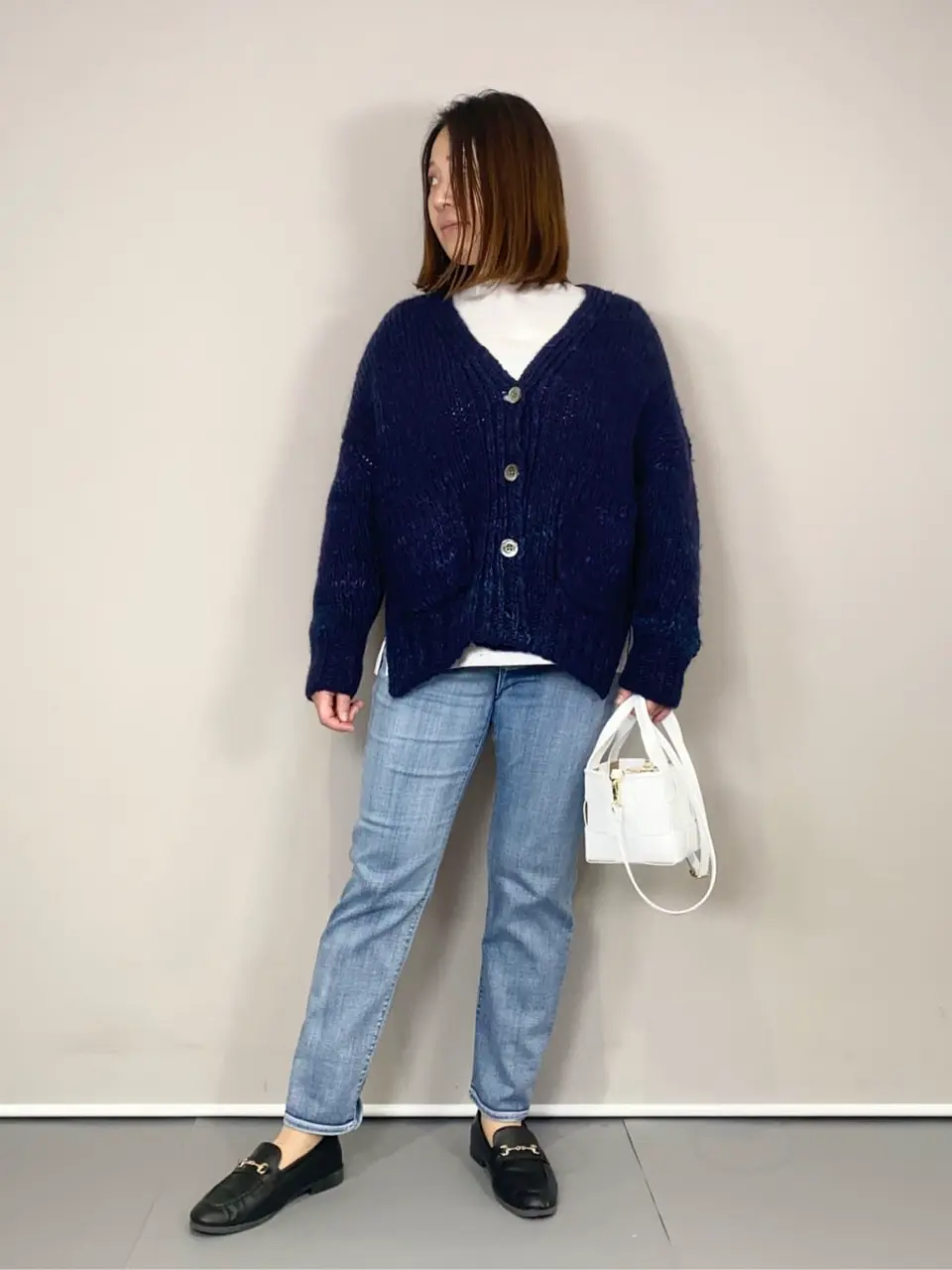 自由区 宮野 コーディネート画像