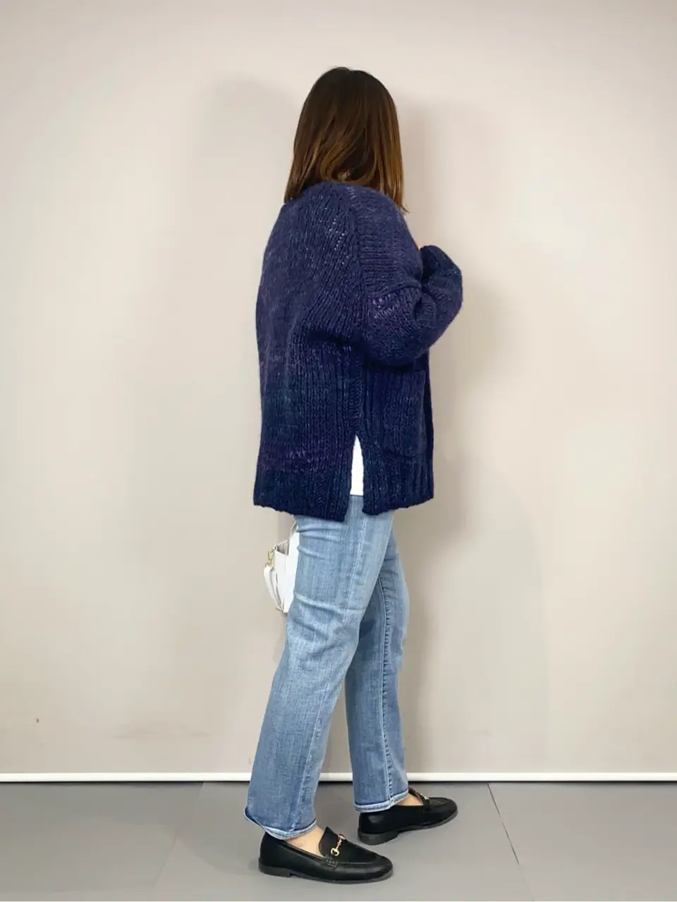 自由区 宮野 コーディネート画像