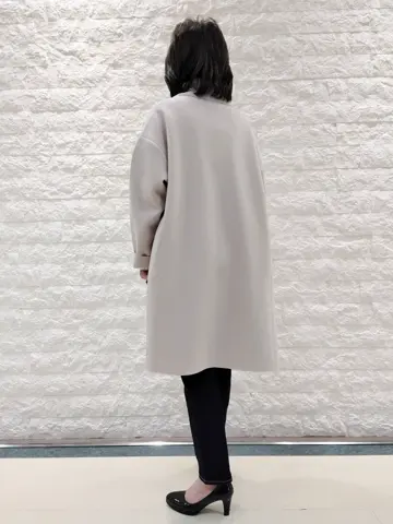 自由区 佐藤 コーディネート画像