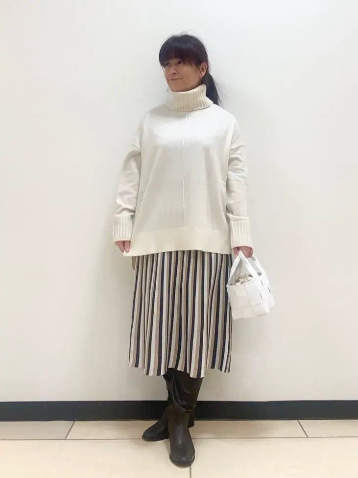  岡崎 コーディネート画像