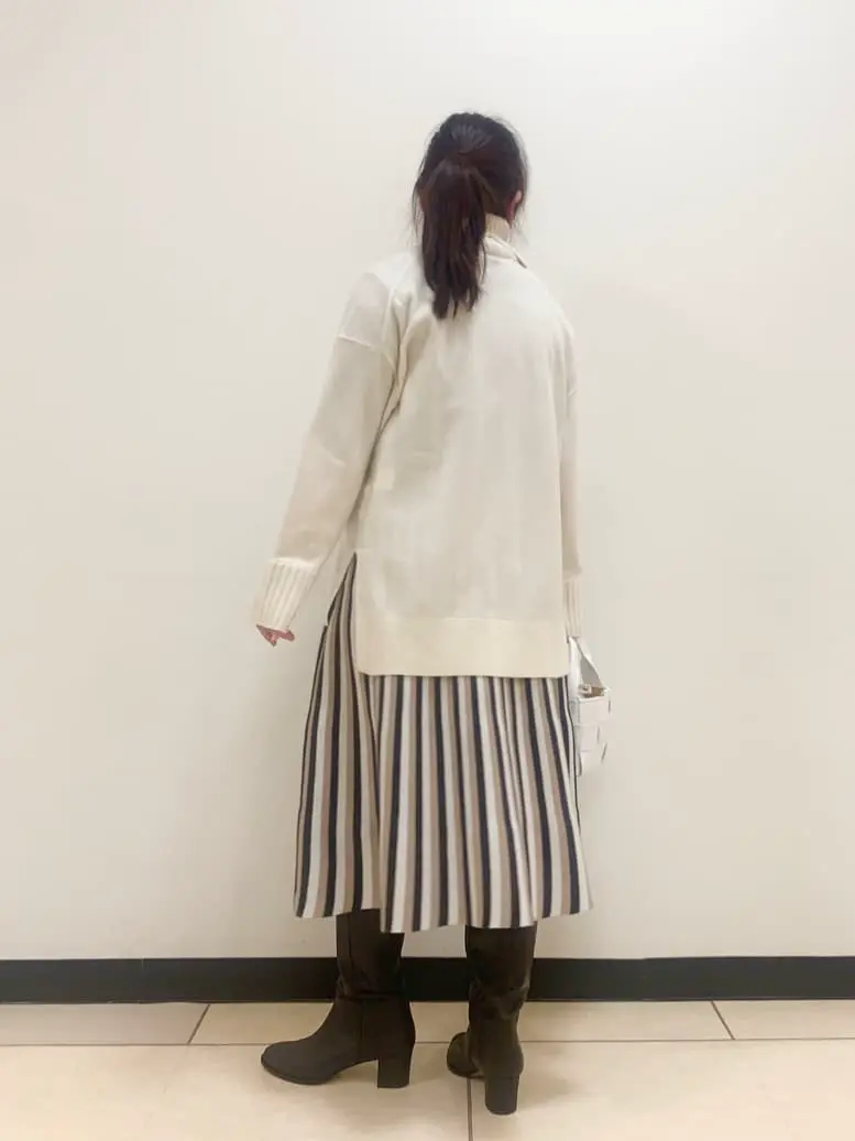 自由区 岡崎 コーディネート画像