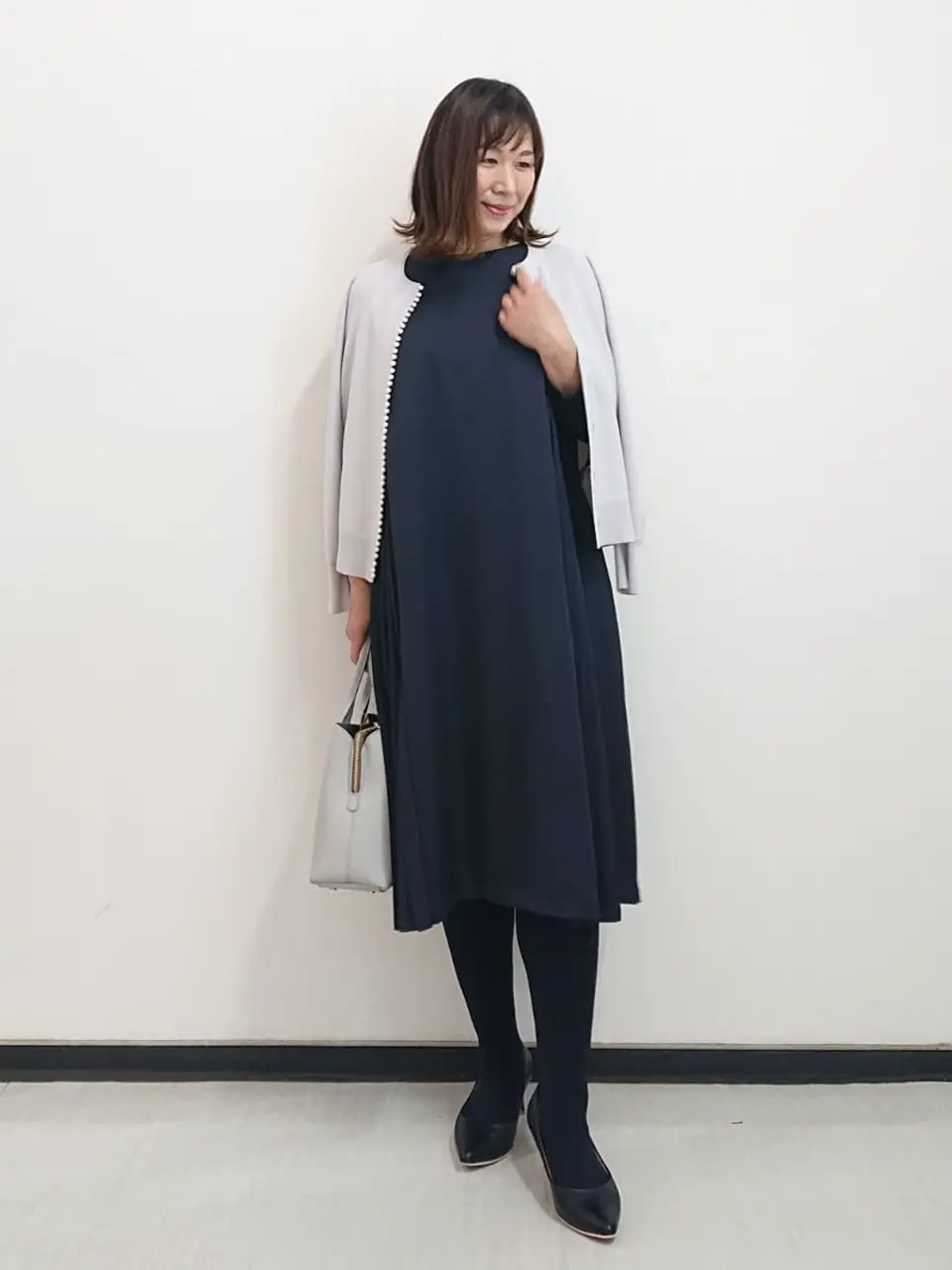 自由区 近藤 コーディネート画像